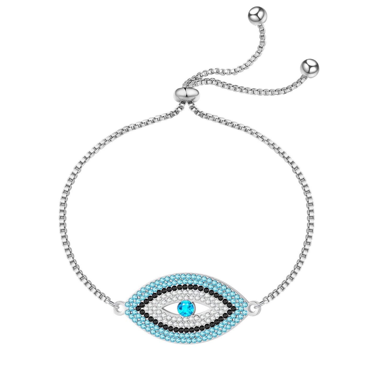 Bracelet Mauvais Oeil