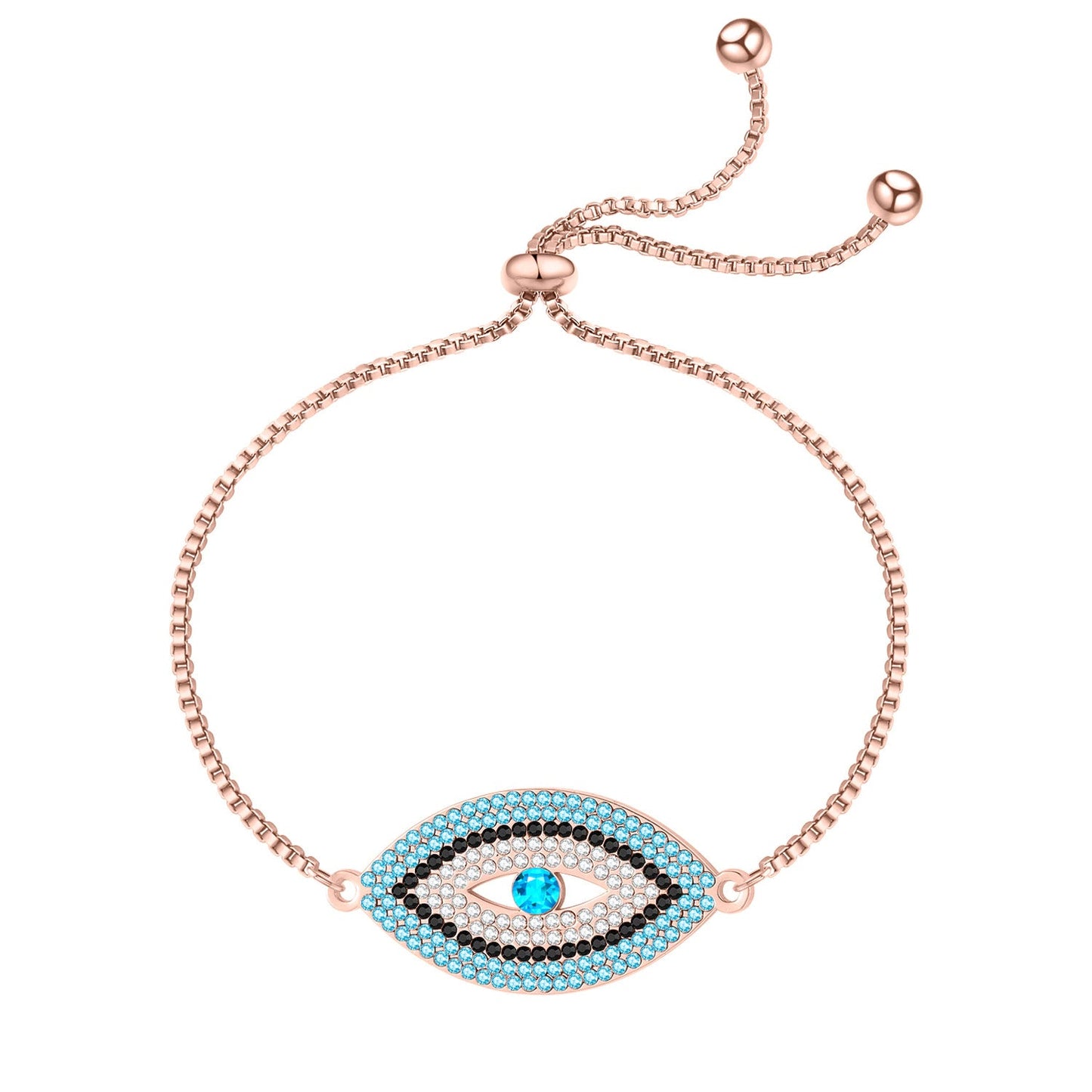 Bracelet Mauvais Oeil