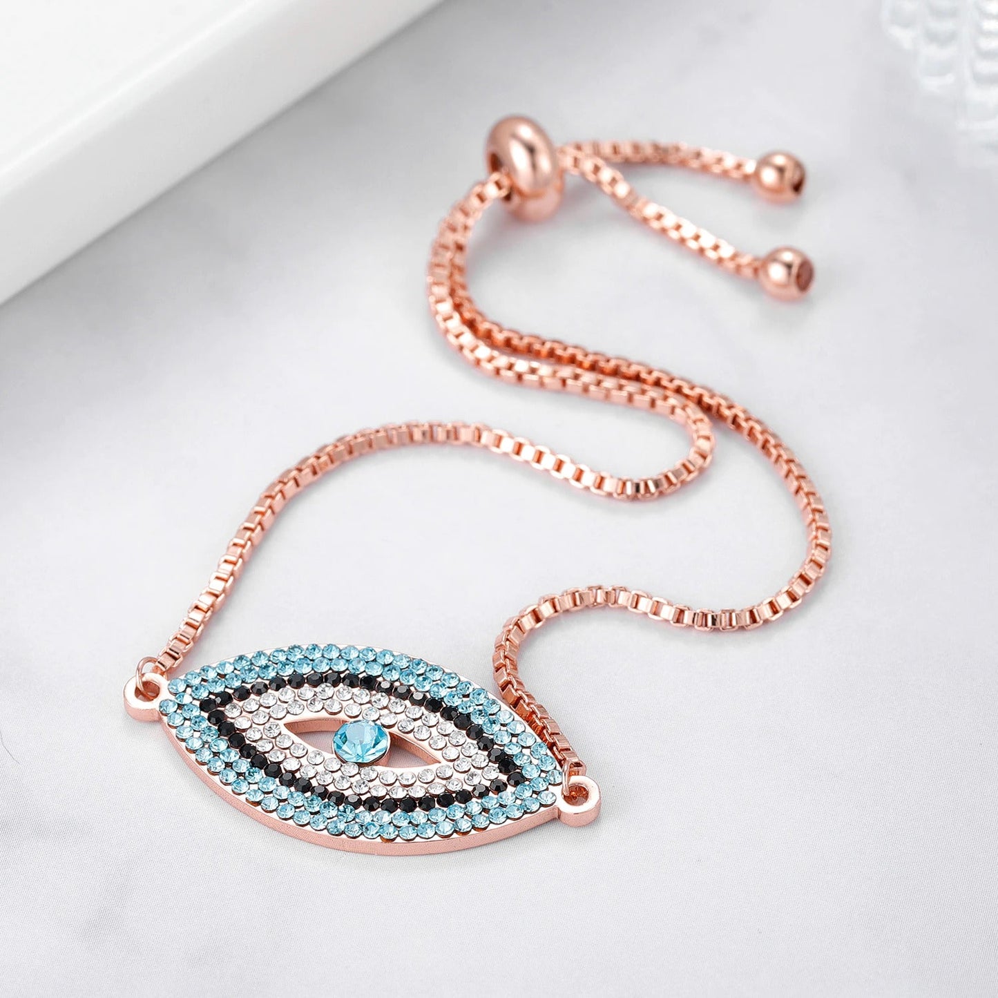 Bracelet Mauvais Oeil