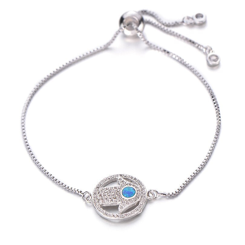 Bracelet Main de Fatma