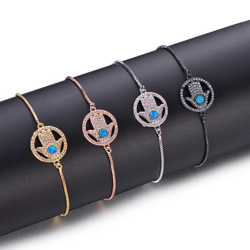 Bracelet Main de Fatma