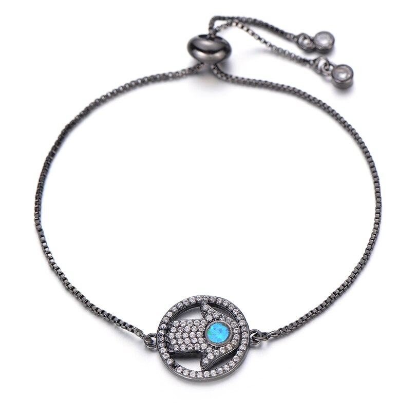 Bracelet Main de Fatma
