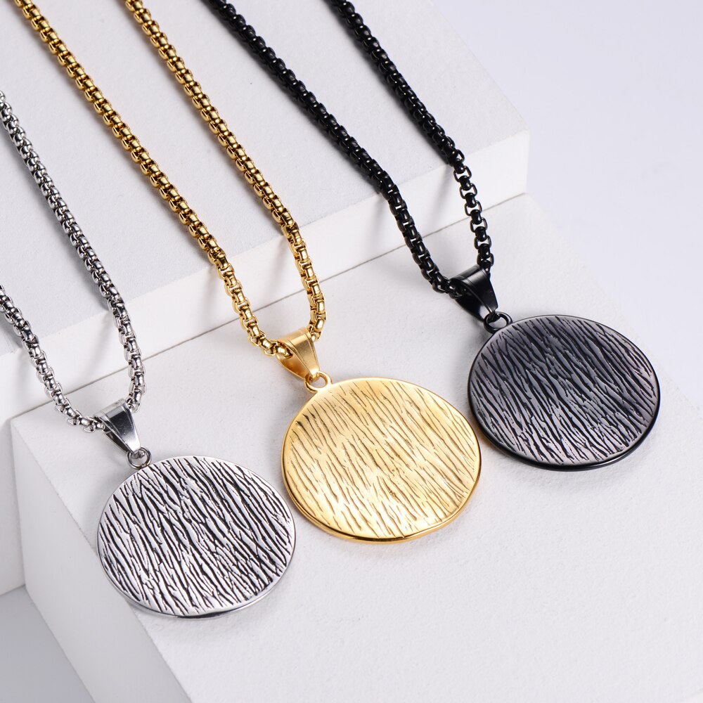 Collier Calligraphie Shahada