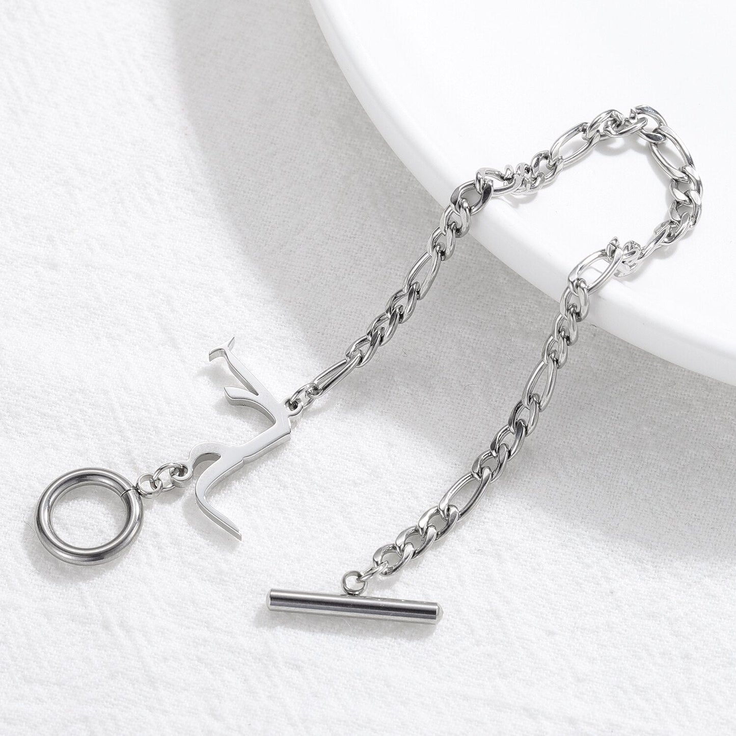 Bracelet Lettres Arabes