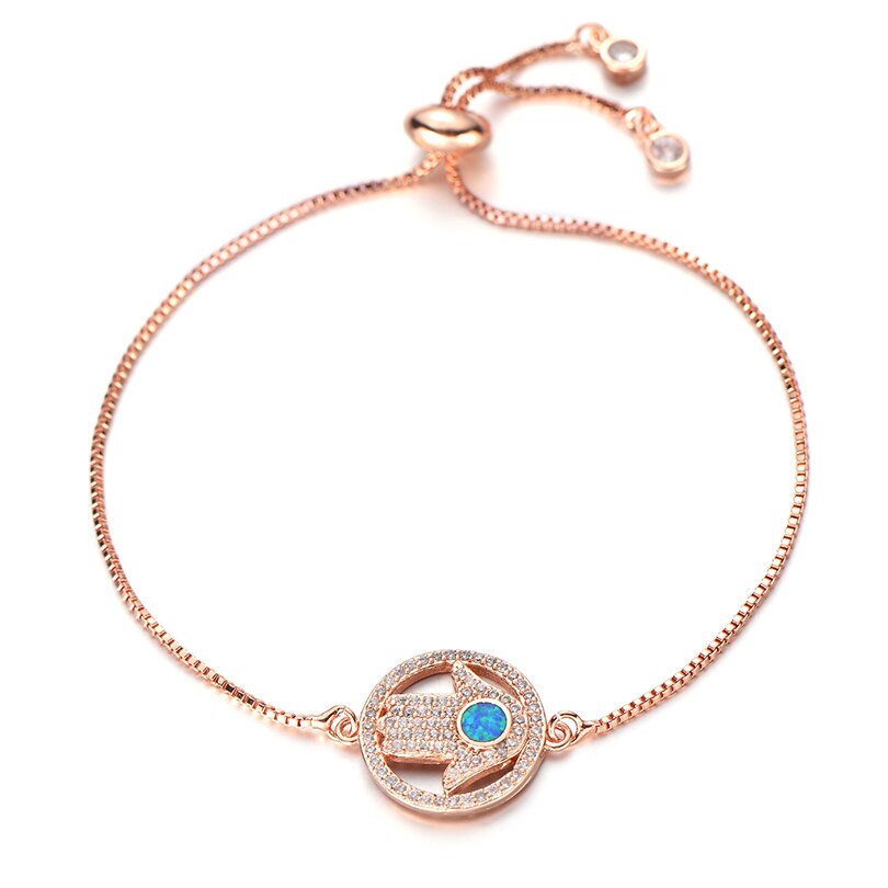 Bracelet Main de Fatma
