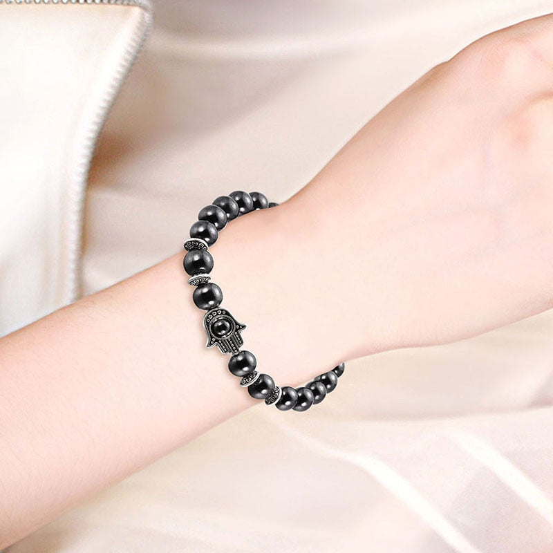 Bracelet Main de Fatma