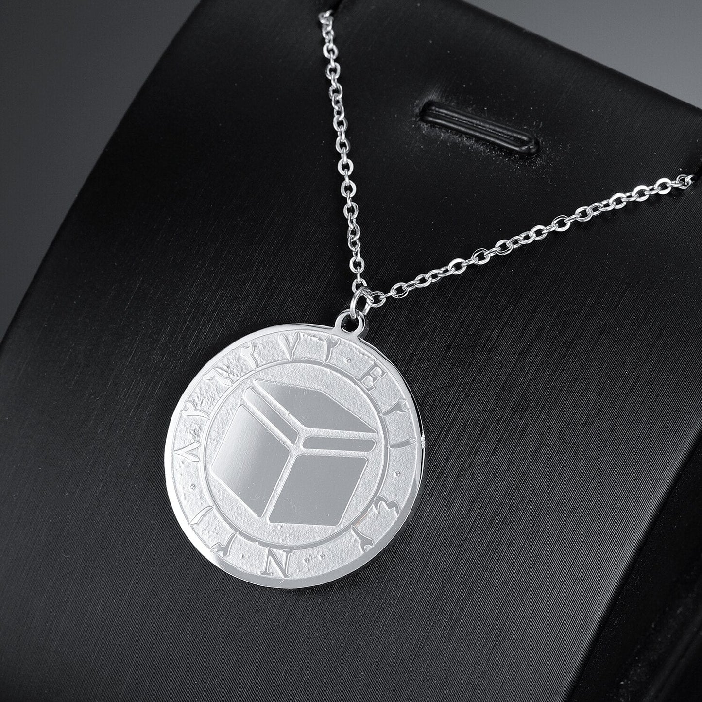 Collier Pièce Kaaba