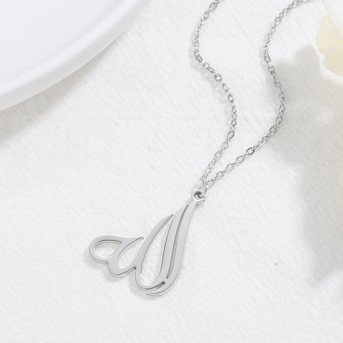 Collier Calligraphie Allah