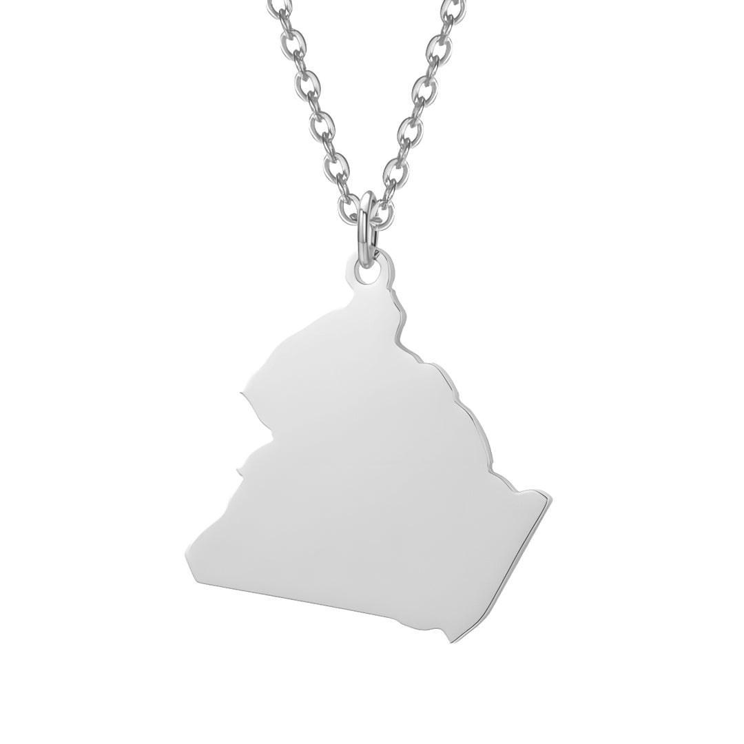 Collier Algérie