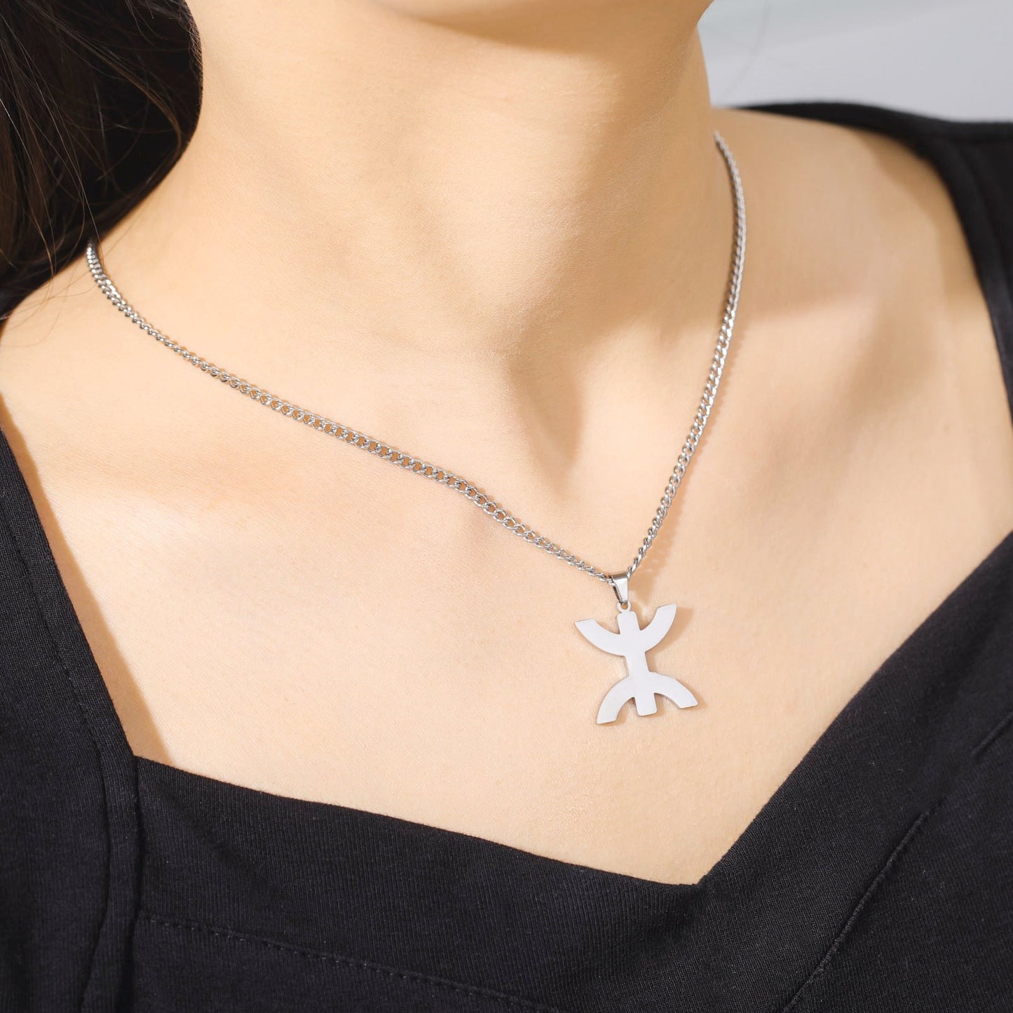 Collier berbère - AMAZIGH