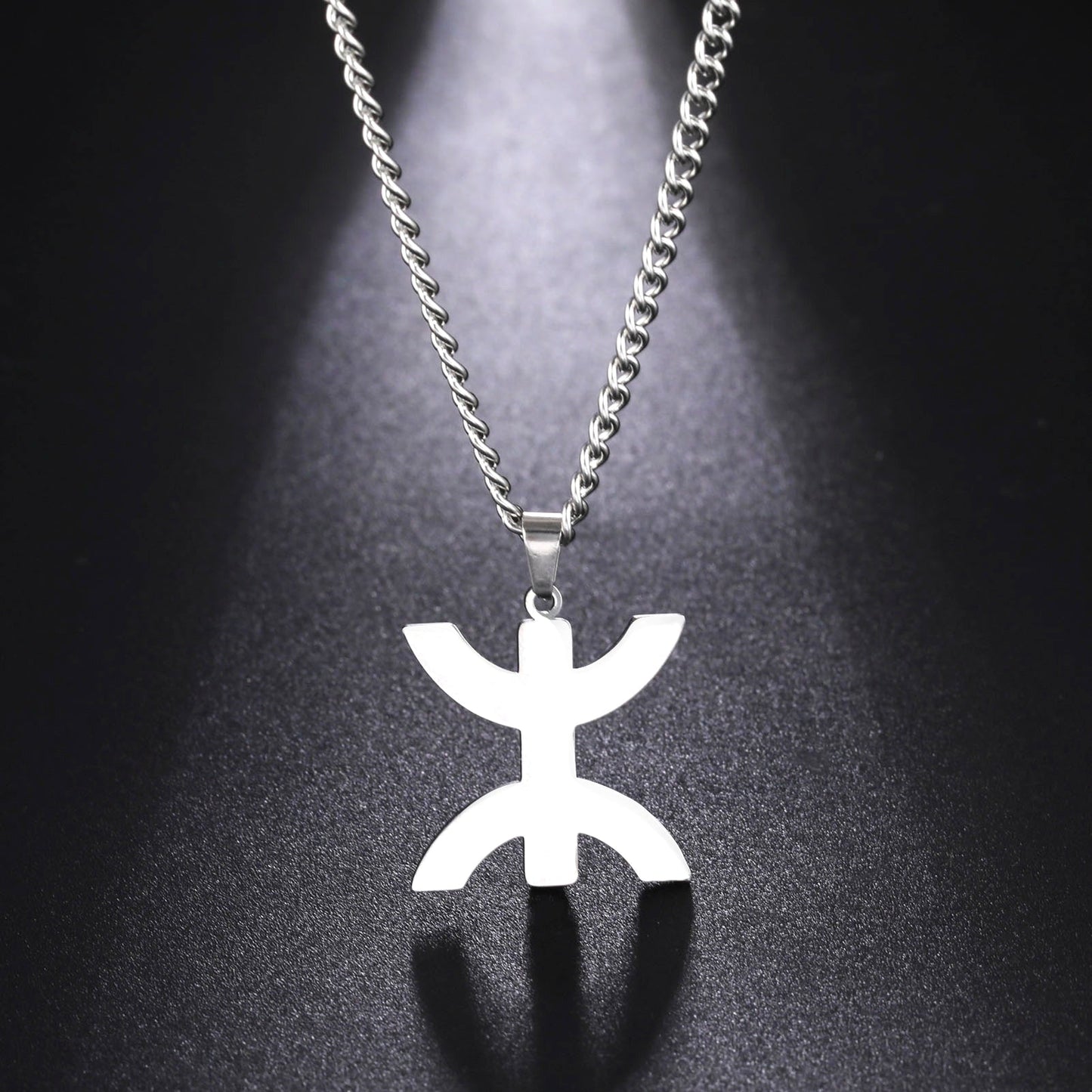 Collier berbère - AMAZIGH
