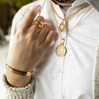 Bracelet Ayat Al Kursi | Jamilah™