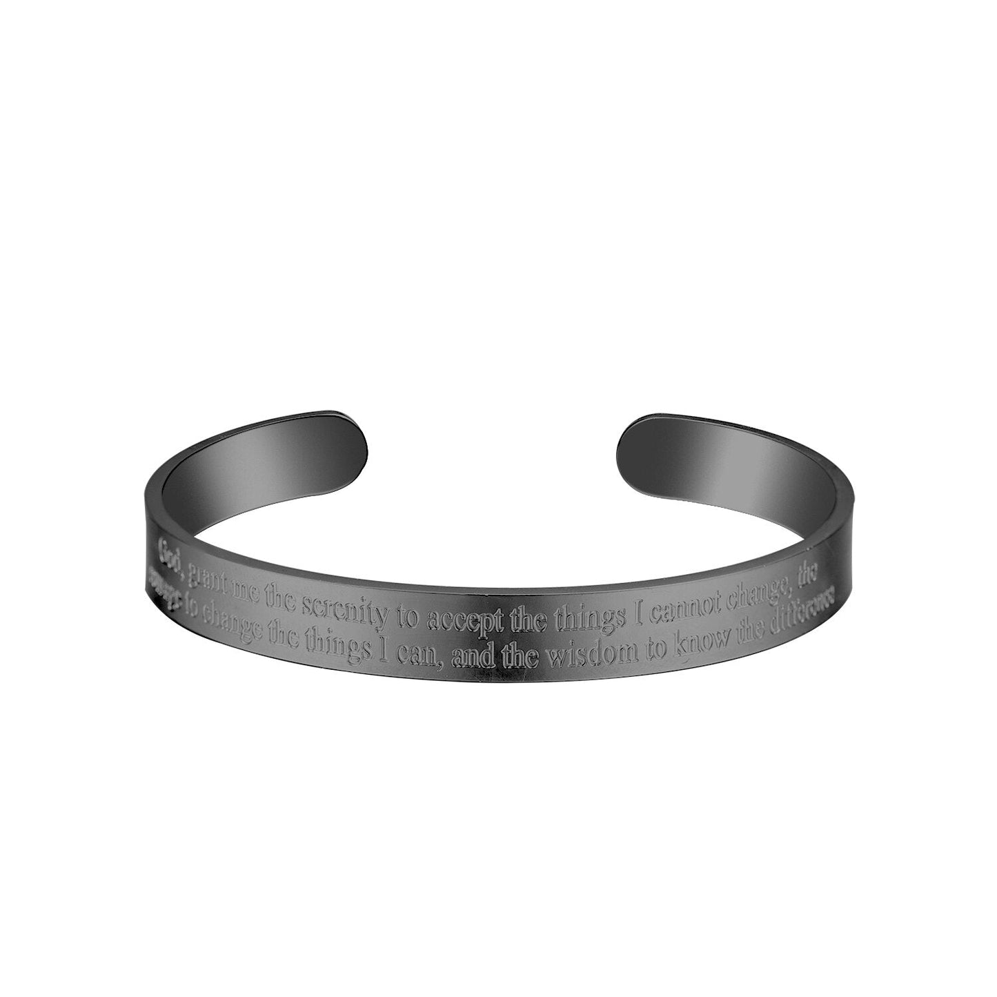 Bracelet Arabe Personnalisable - SHAKHSIA
