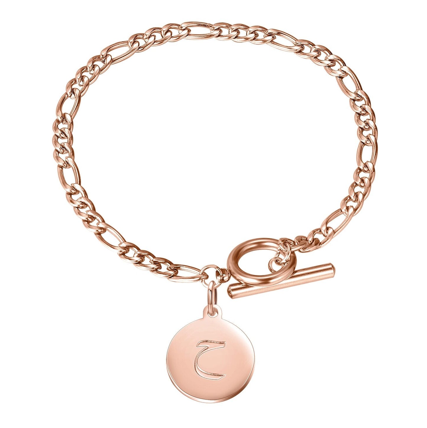 Bracelet Lettres Arabes