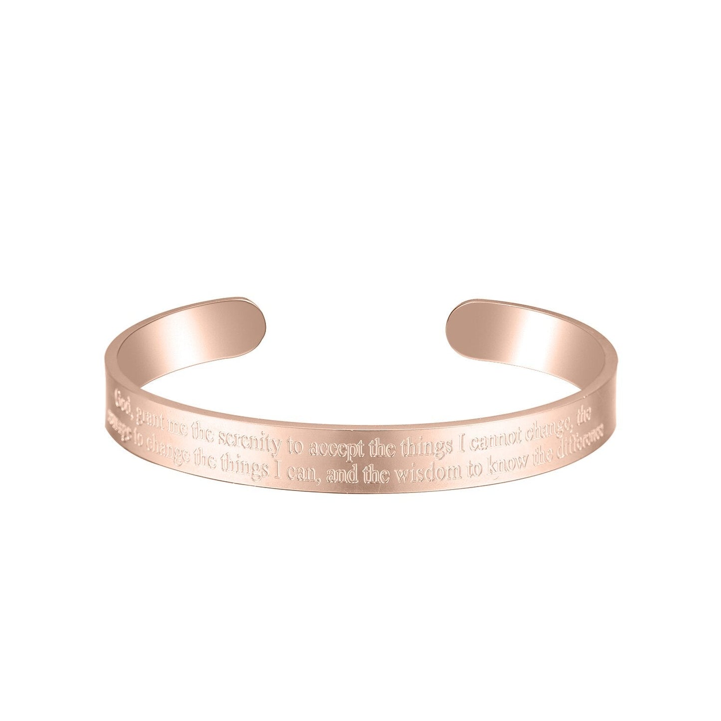 Bracelet Arabe Personnalisable - SHAKHSIA