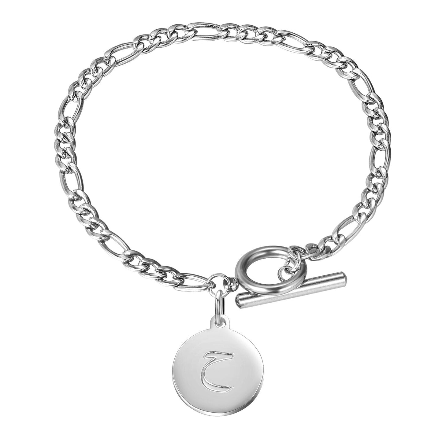 Bracelet Lettres Arabes